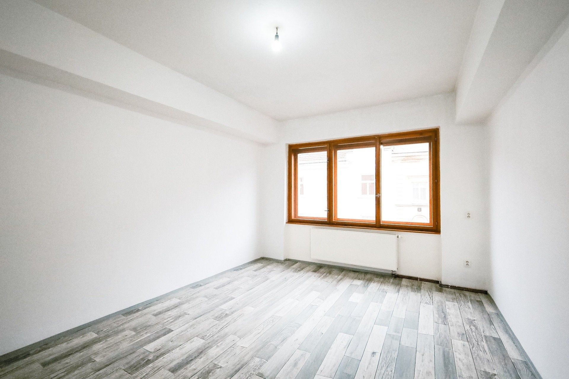 Prodej byt 2+kk - Vosmíkových, Praha Libeň, 51 m² - 5