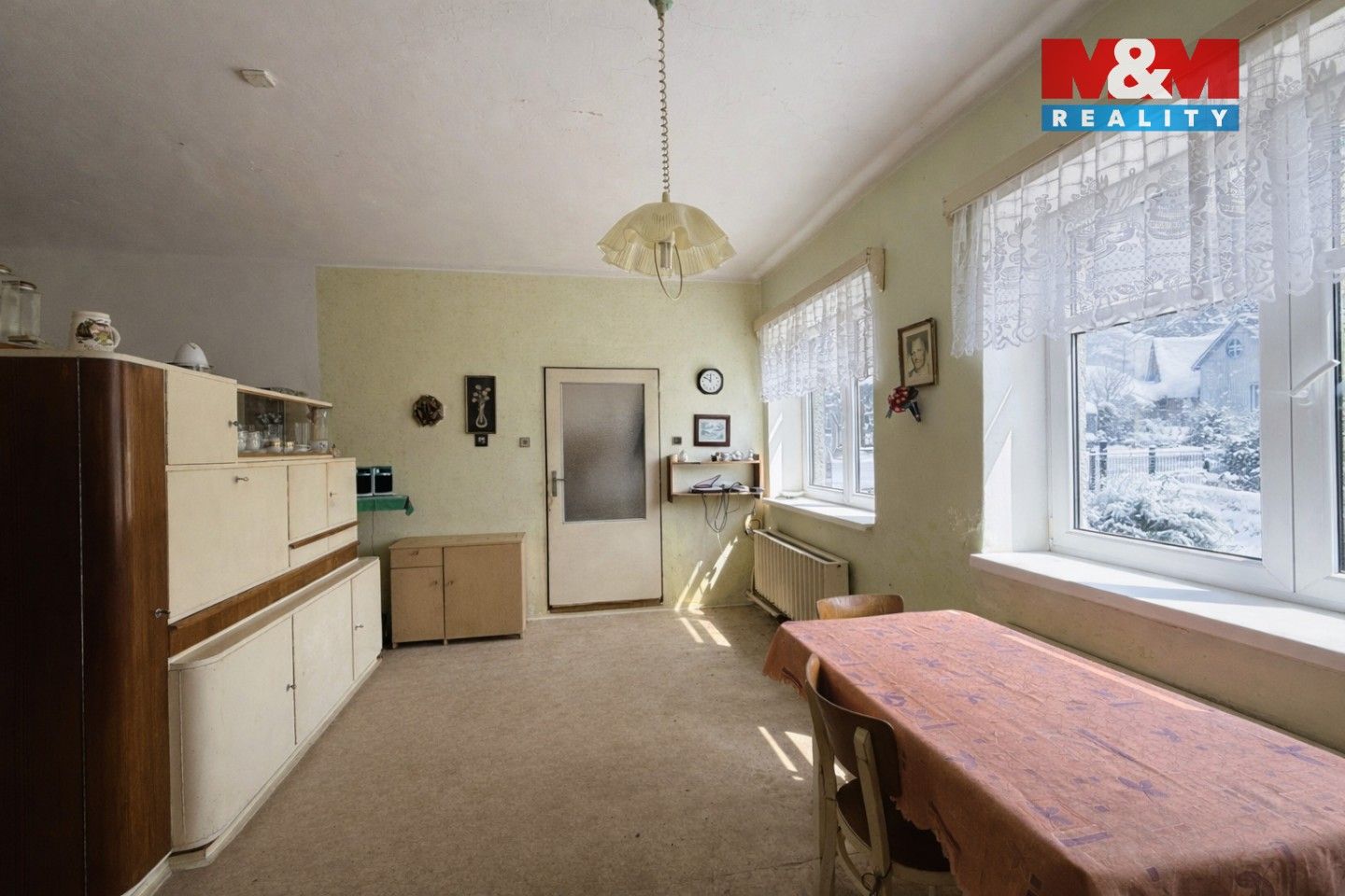 Rodinný dům · 176 m² · Radčice - 3