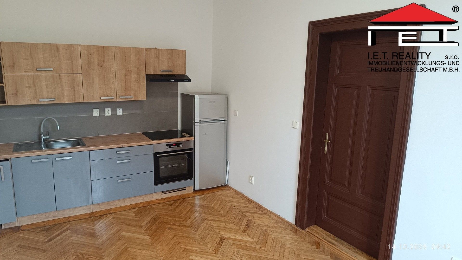 2+kk, Nádražní, Ostrava, 40 m²