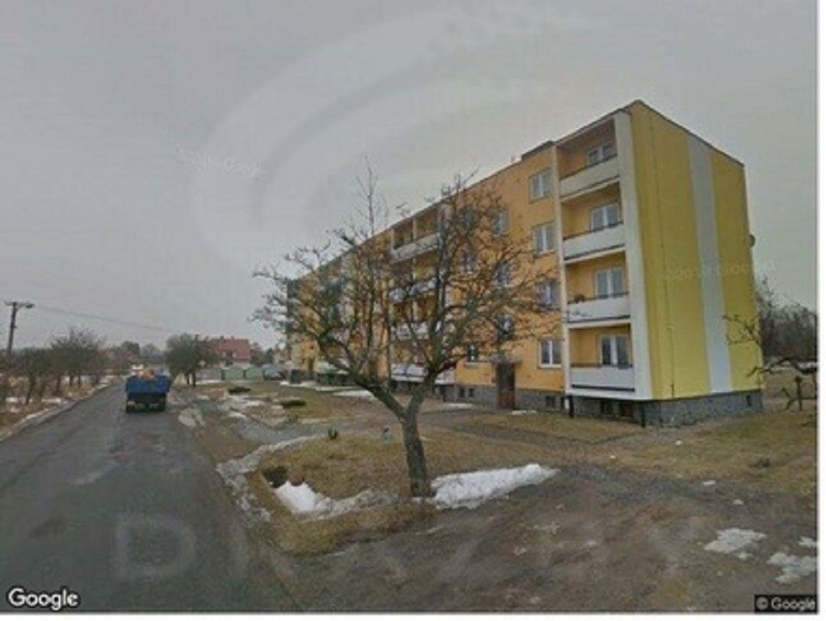 Prodej byt - Prosetín, Chrudim, 55 m²