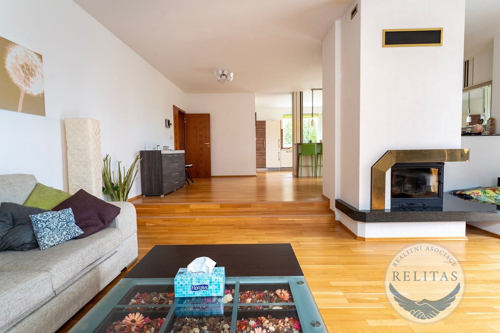 Prodej rodinný dům - Žábova, Praha, 191 m²