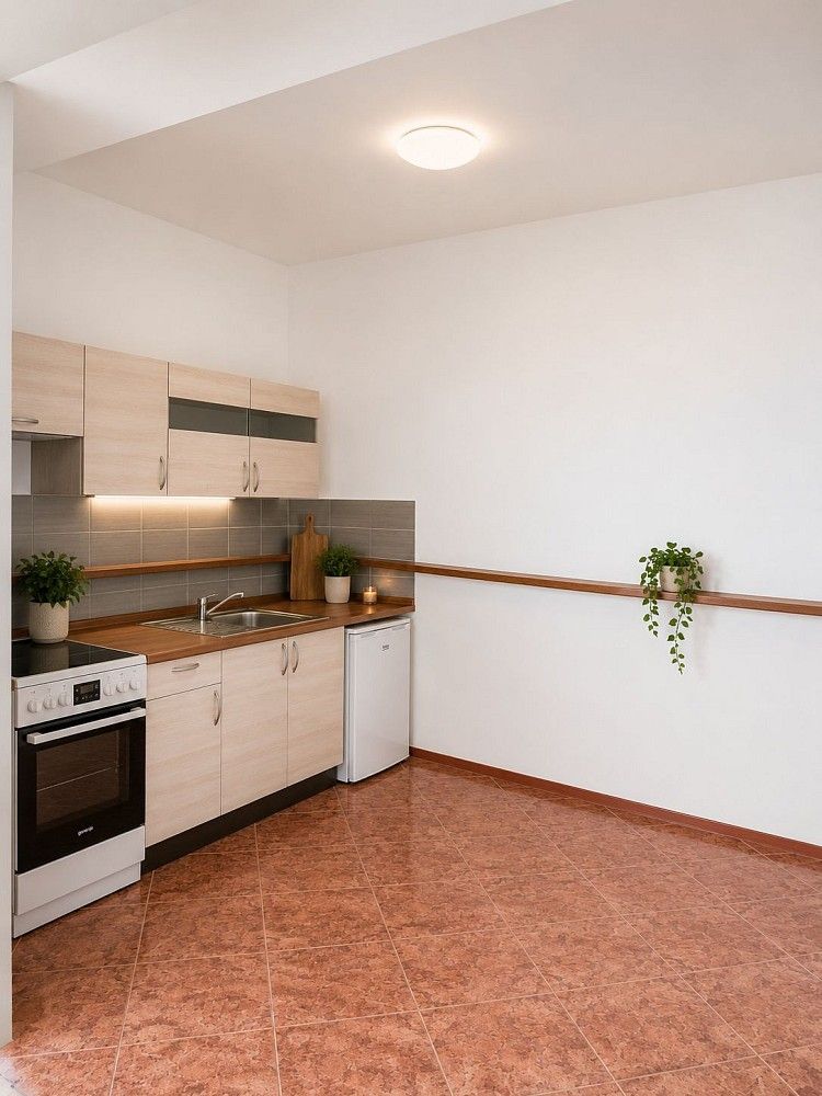 Byt 2+kk · 78 m² · Černopolní, Brno - Černá Pole - 3