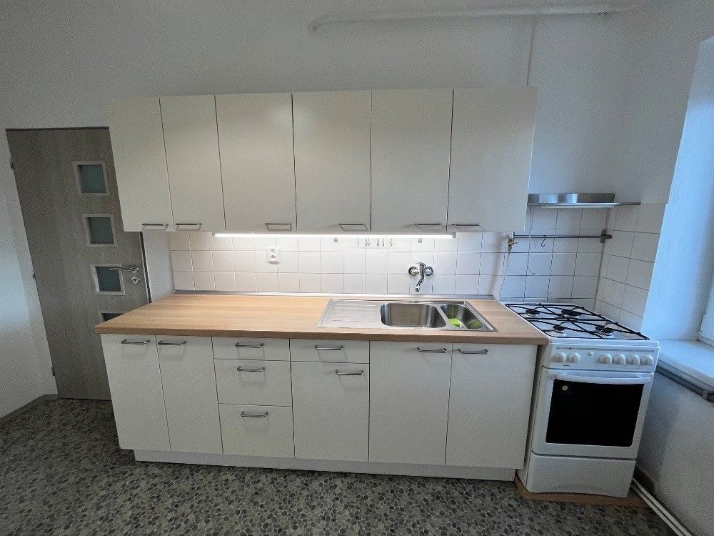 Pronájem byt 1+1 - Kalouskova, Rousínov - Rousínov u Vyškova, Jihomoravský kraj, 35 m² - 5
