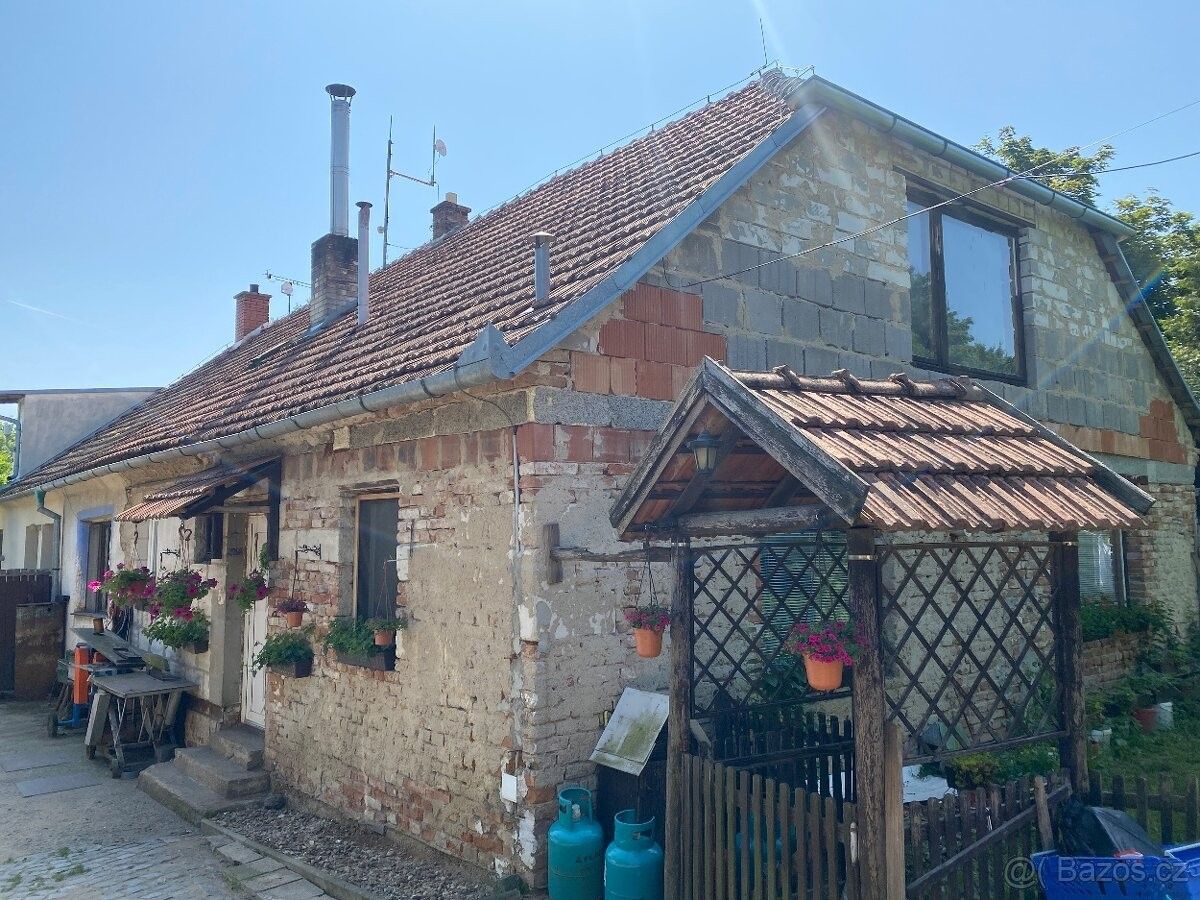 Prodej rodinný dům - Brno, 664 42