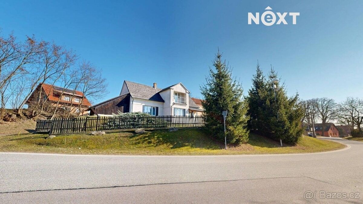 Rodinné domy, Sobotka, 507 43