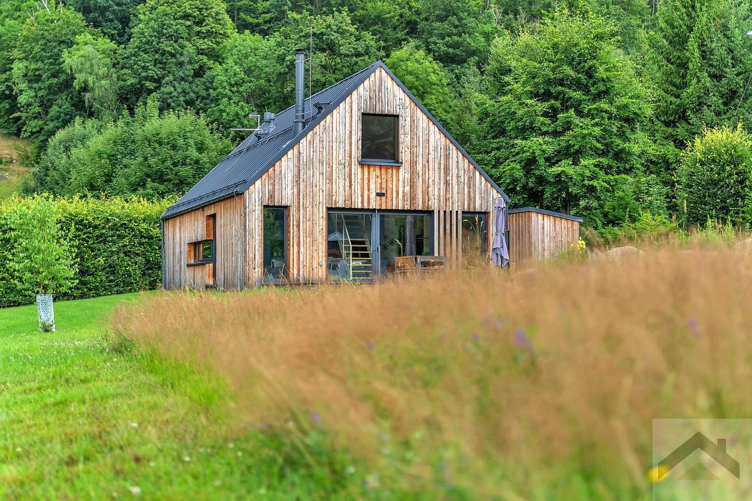 Rodinný dům · 143 m² · Bílý Potok, okres Liberec - 4