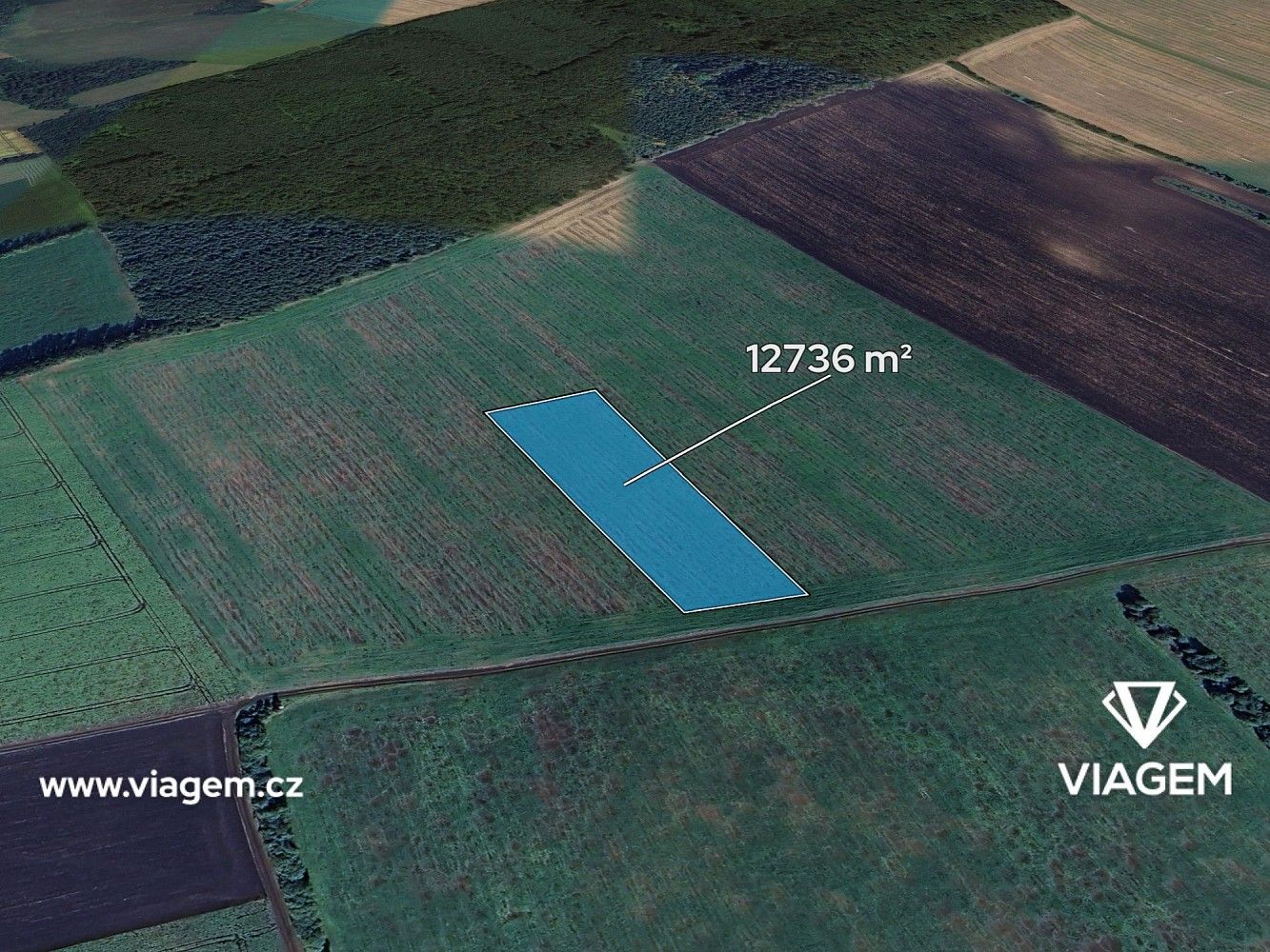 Zemědělské pozemky, Nivnice, okres Uherské Hradiště, Zlínský kraj
