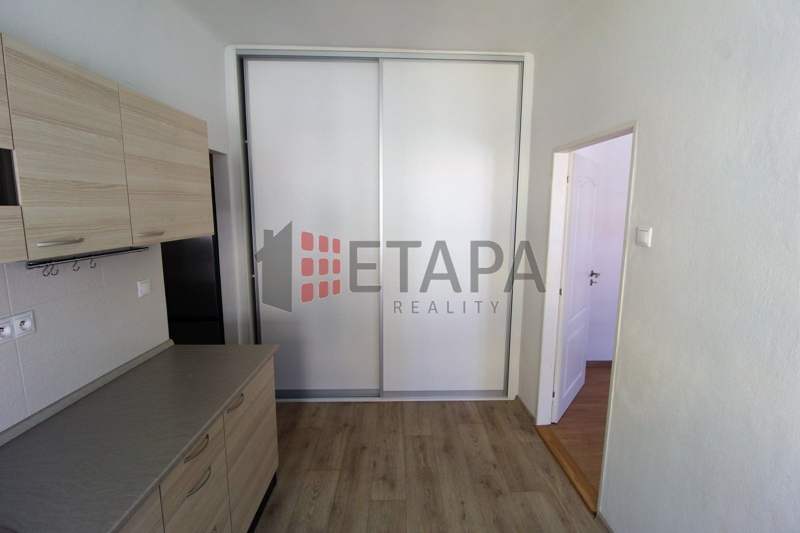 Byt 1+1 · 48 m² · Klaricova 865, České Budějovice 3 - 3