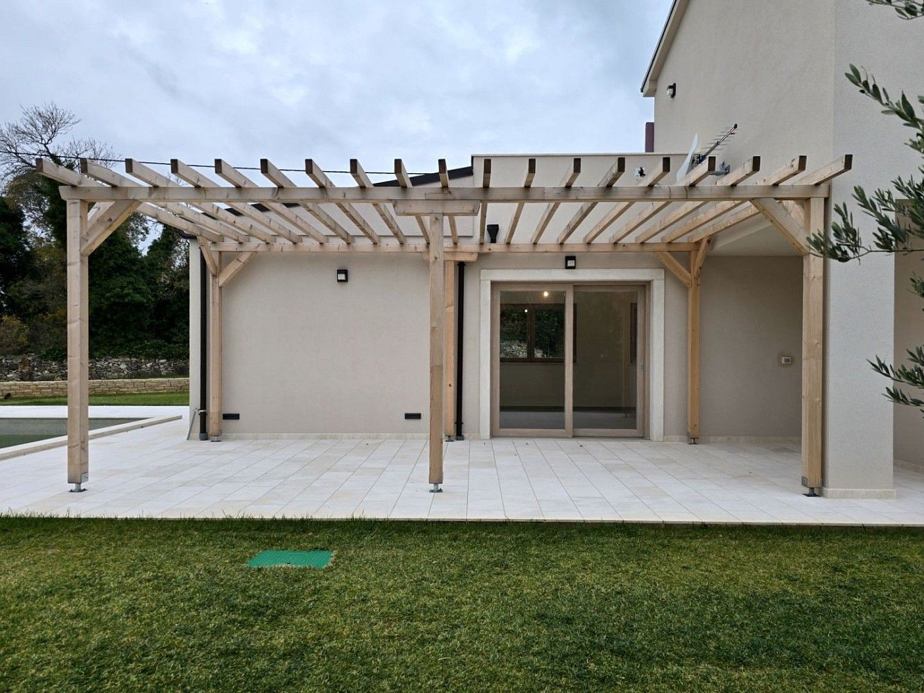 Prodej rodinný dům - Marčana, HR, 156 m² - 5
