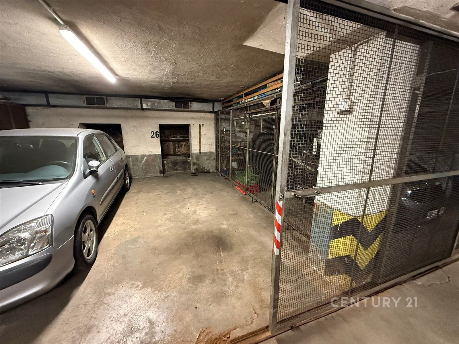 Pronájem ostatní - Marie Majerové  , Brno, 13 m²