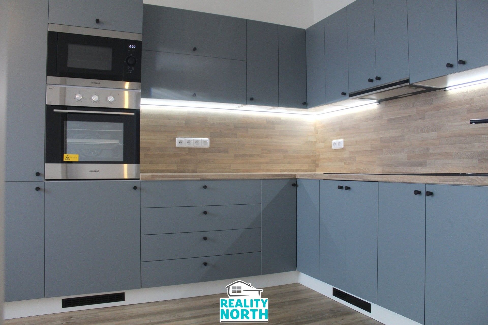 Pronájem byt 3+1 - Poláčkova, Ústí nad Labem, 78 m²