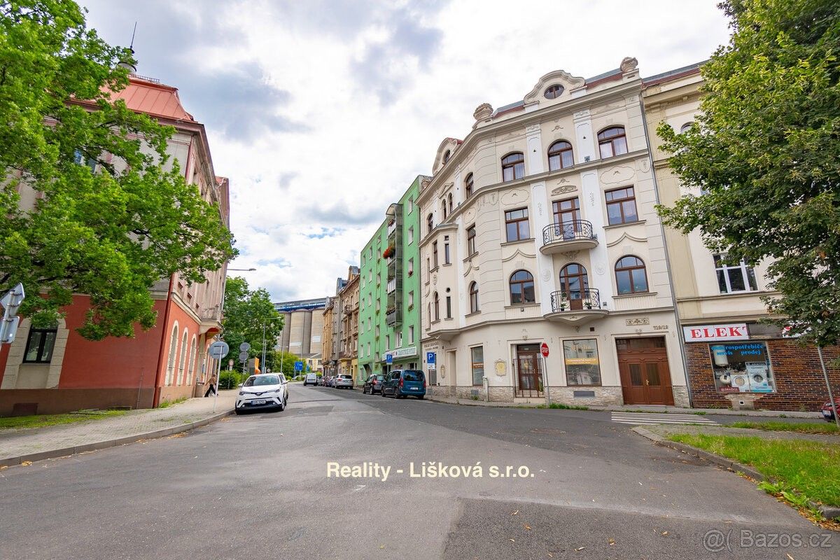 Byty, Ústí nad Labem, 400 03