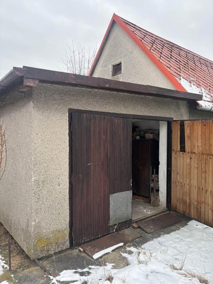 Prodej rodinný dům - Šenov u Ostravy, 739 34 - 5