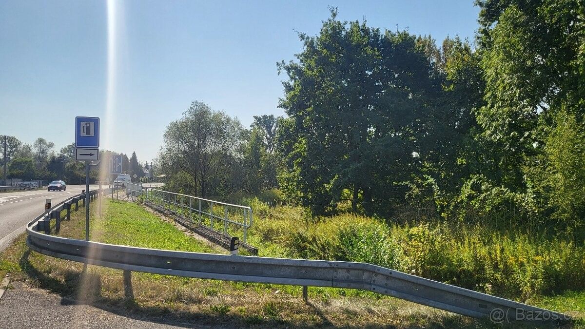 Prodej pozemek pro bydlení - Bohumín, 735 81 - 5