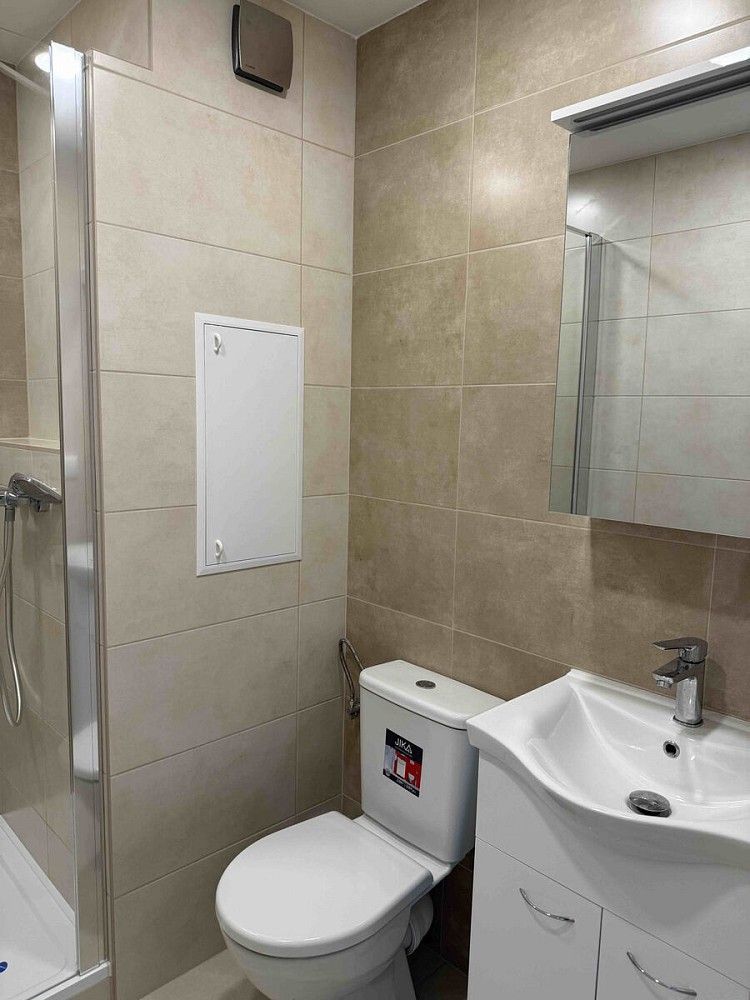 Prodej byt 2+kk - Komenského, Studená, okres Jindřichův Hradec, 38 m² - 5
