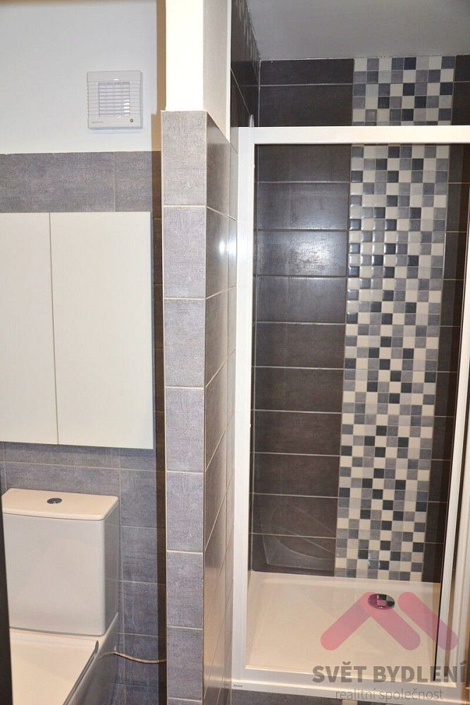 Byt 2+kk · 43 m² · Zdiměřická, Praha 4 - Chodov - 3