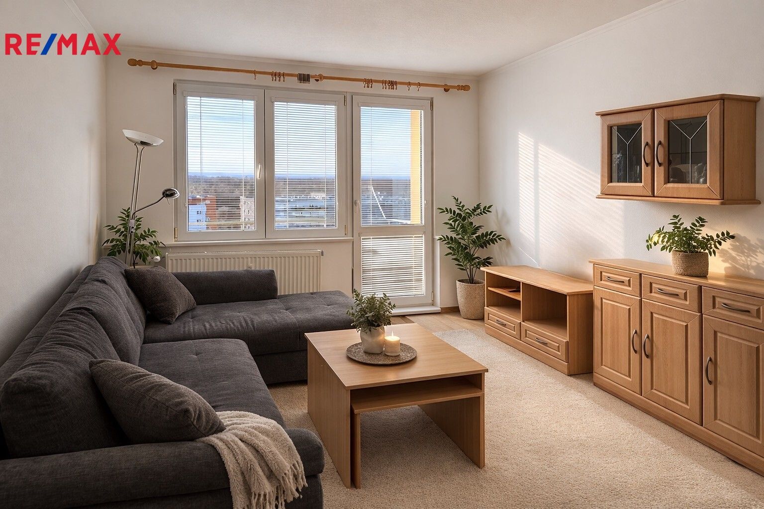 Pronájem byt 2+kk - Otavská 1064, České Budějovice, 43 m²