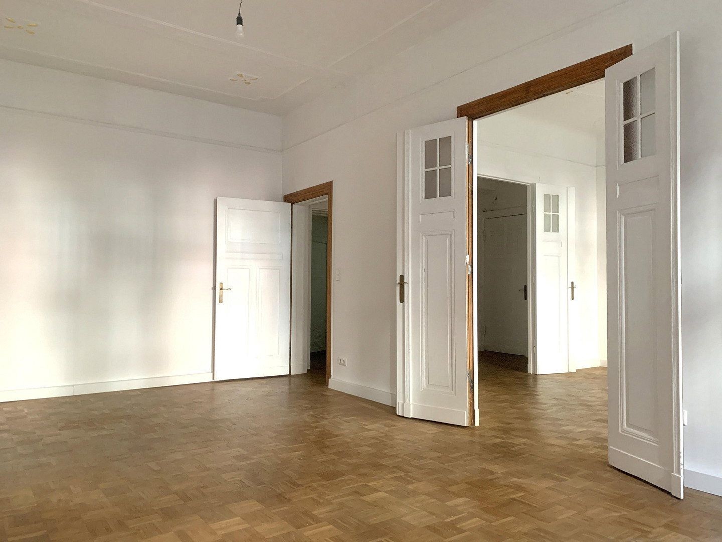 Byt 3+kk · 94 m² · Hektorstraße Berlin Halensee Berlin 10711 - 3
