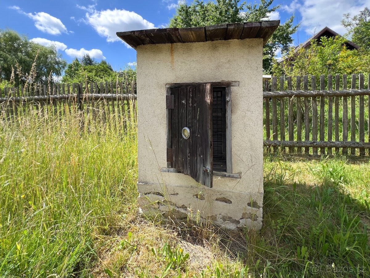 Zahrada · Strakonice, 386 01 - 3