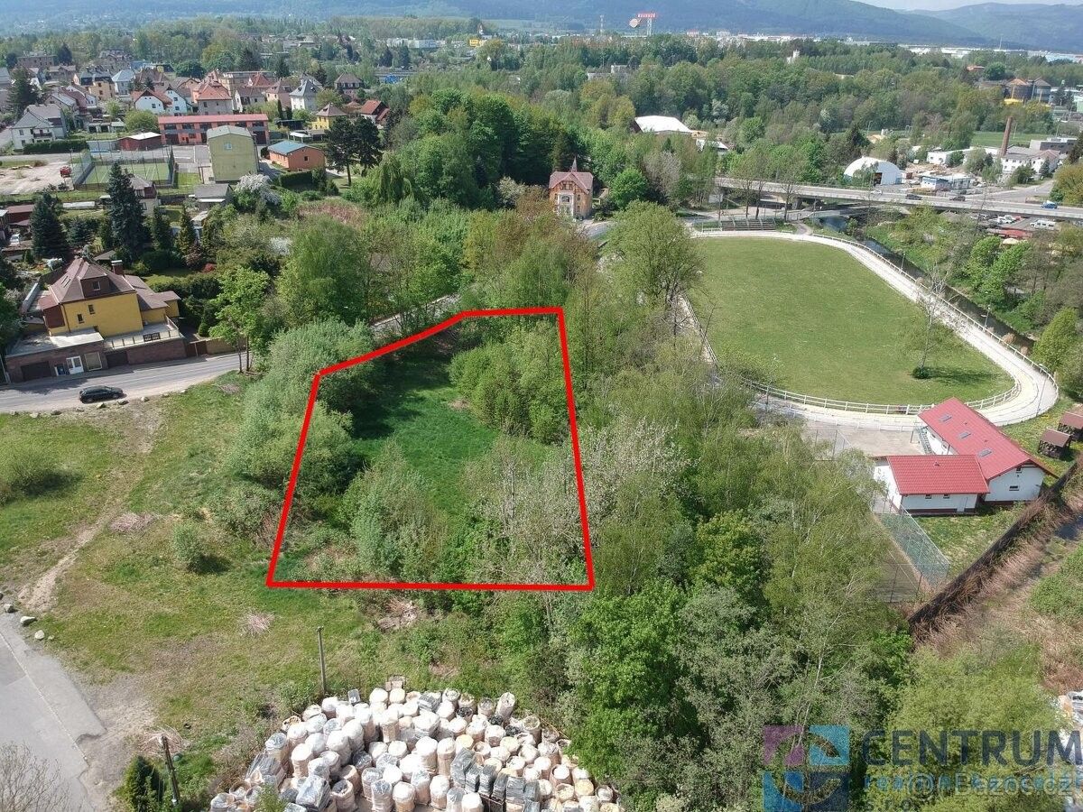 Pozemky pro bydlení, Liberec, 460 01