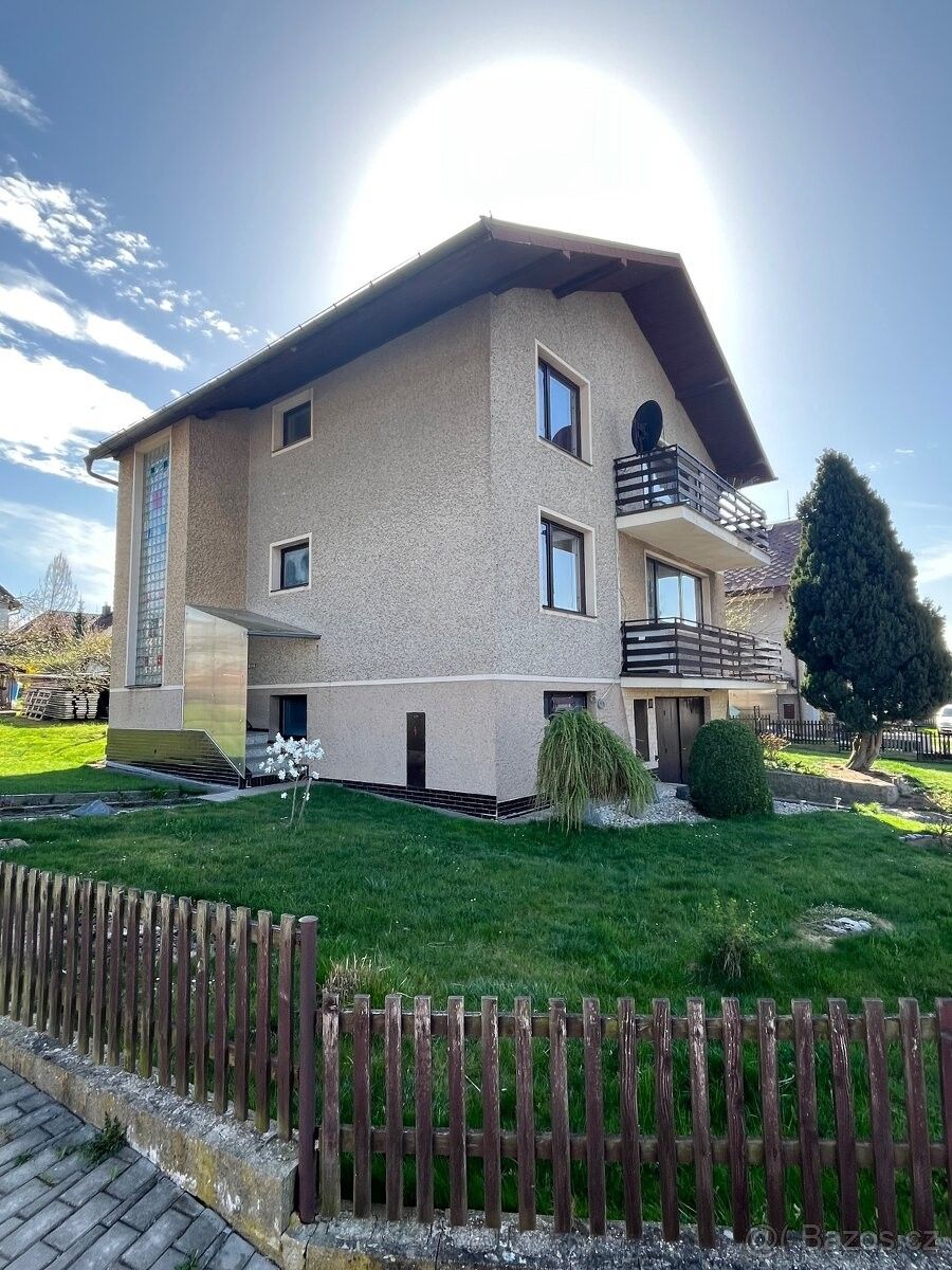 Prodej rodinný dům - Police nad Metují, 549 54