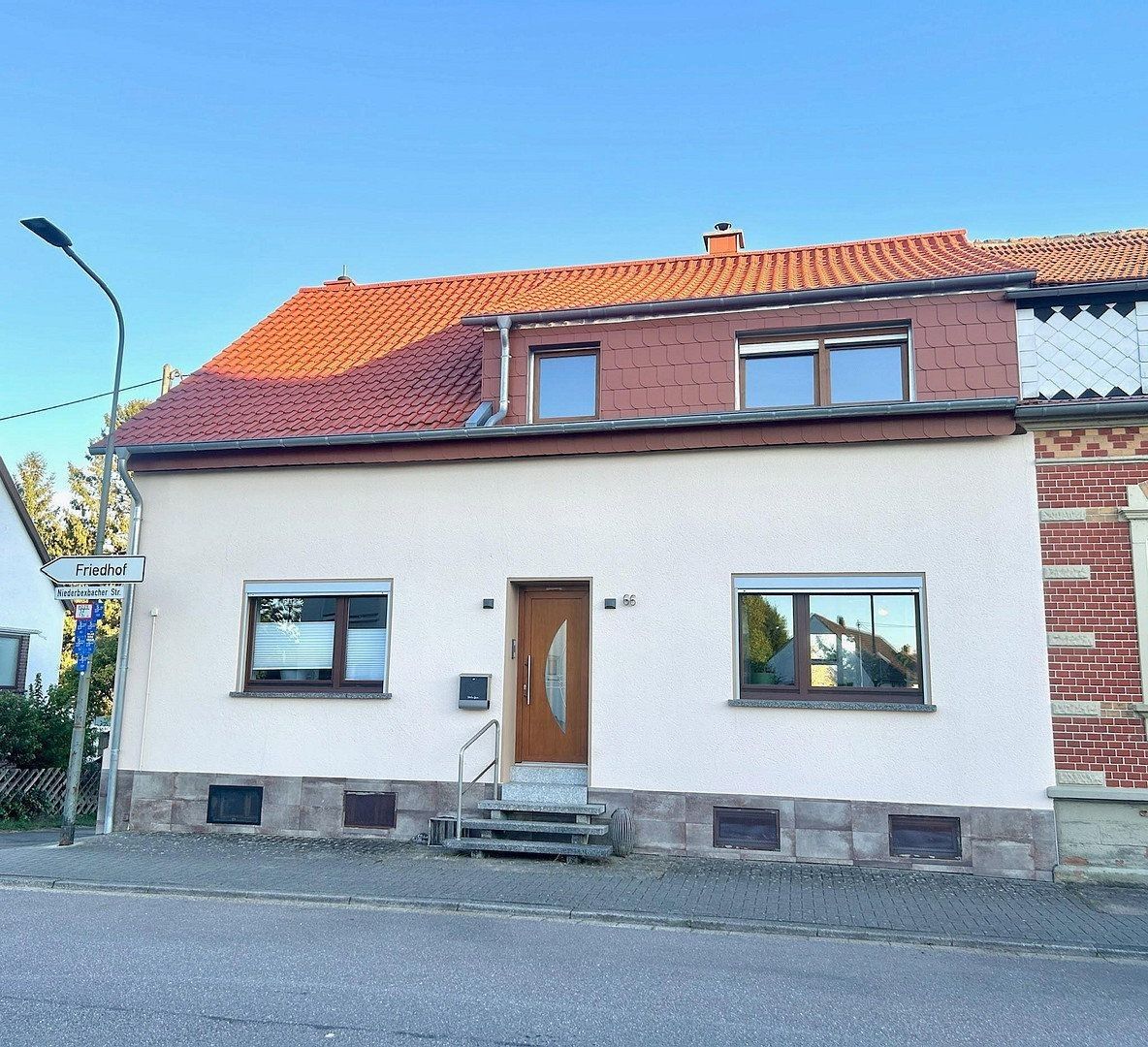 Rodinný dům · 175 m² · , Země Sársko - 4