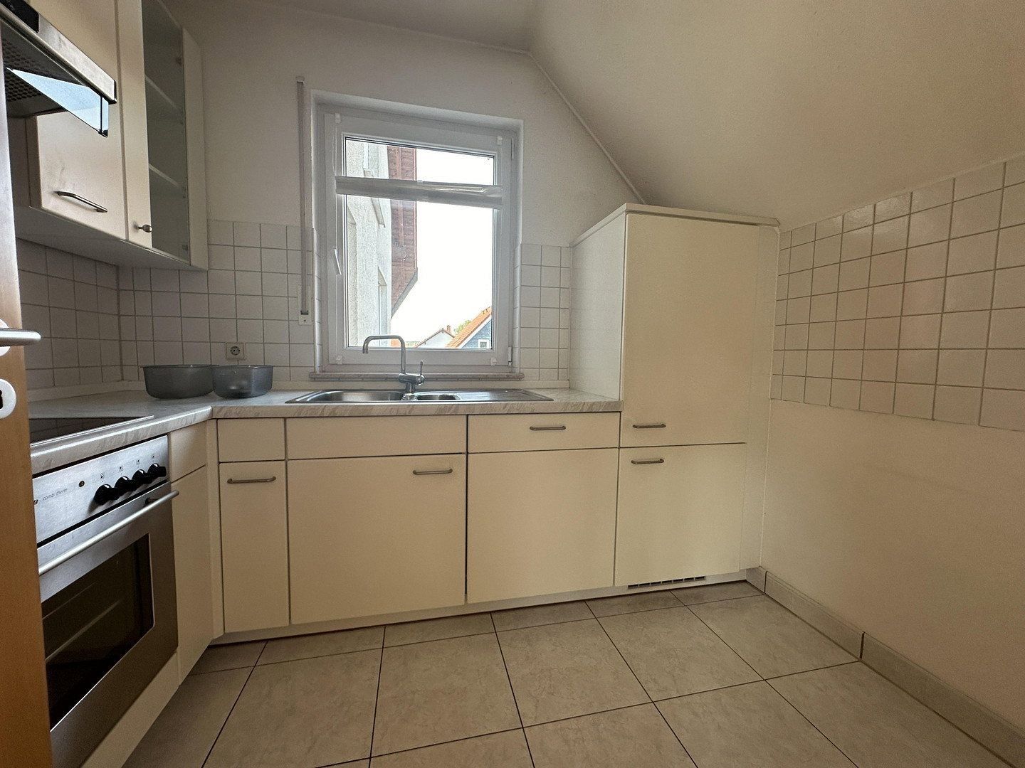 Byt 3+1 · 104 m² · , Bádensko-Württembersko - 3