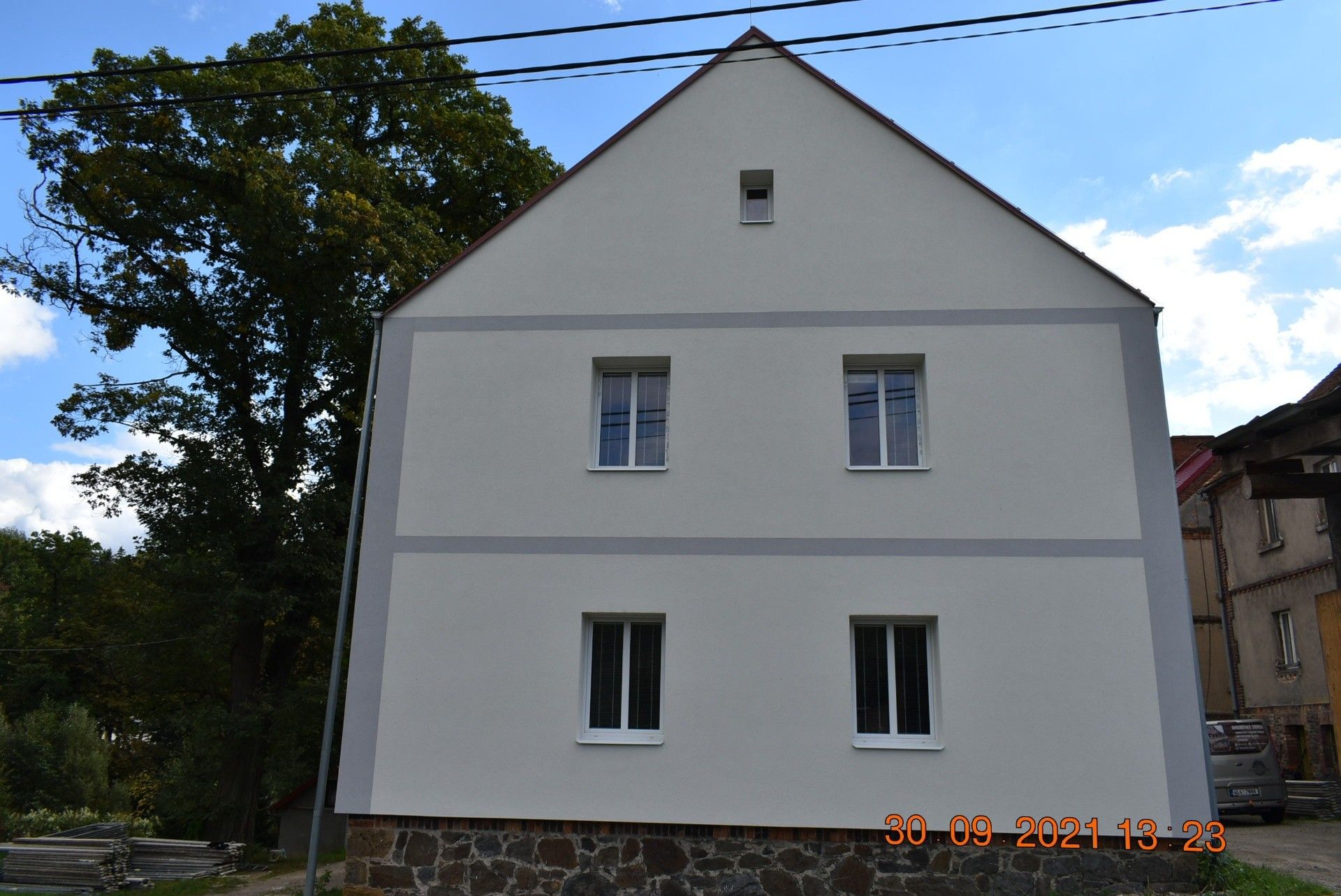 Prodej byt 4+1 - Hrádek nad Nisou Dolní Suchá, 108 m² - 5