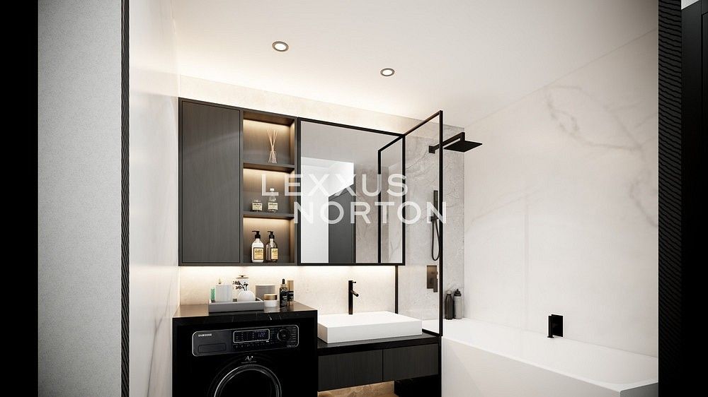Byt 3+kk · 69 m² · Praha - Malešice, okres Praha 10, Hlavní město Praha - 4
