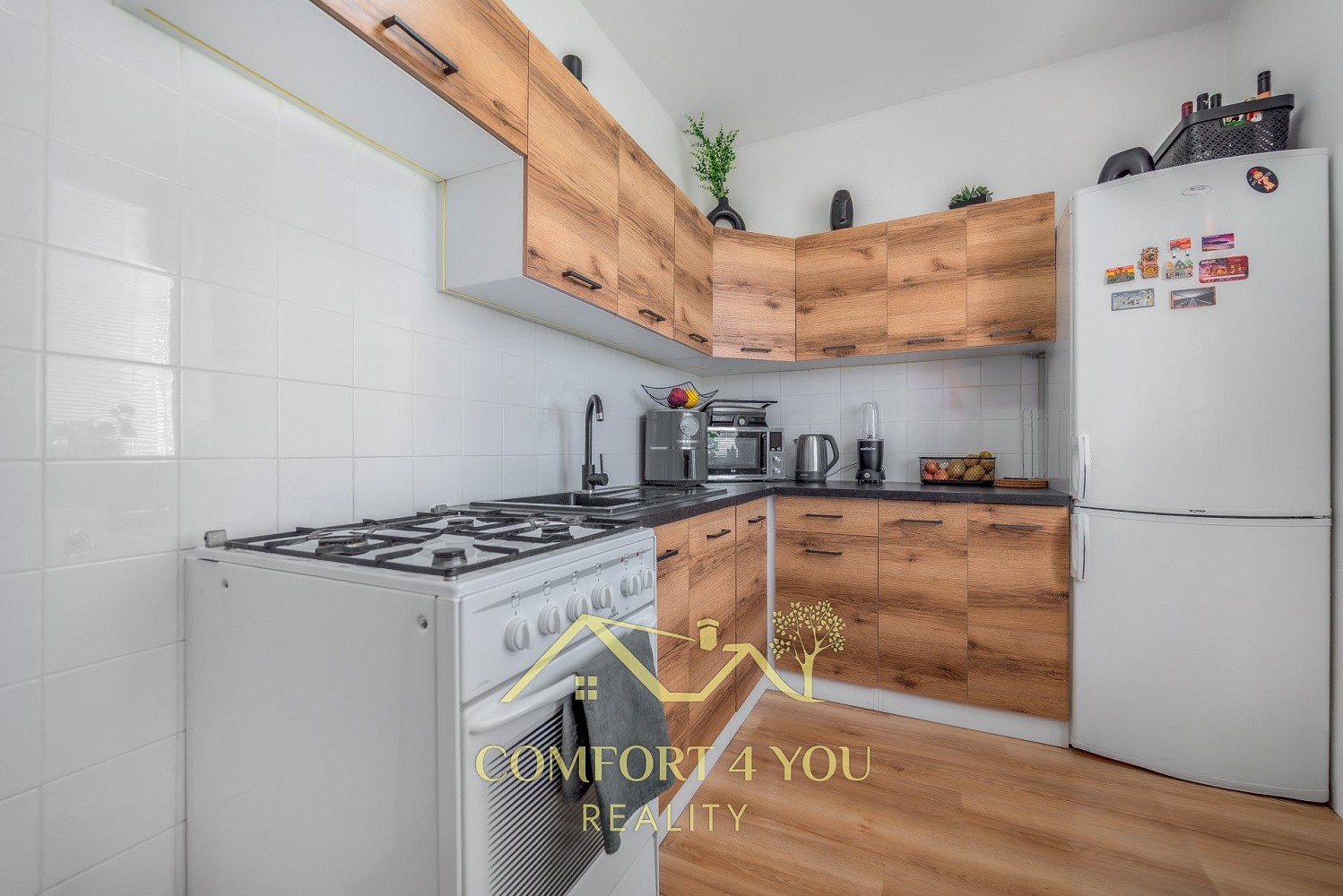Prodej byt 2+1 - Pražská sídl., Znojmo, 50 m² - 5