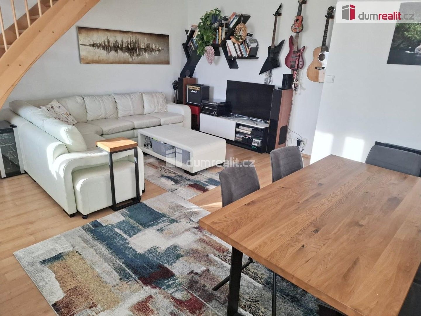 5+1, K. Kučery, Karlovy Vary, 126 m² - 1