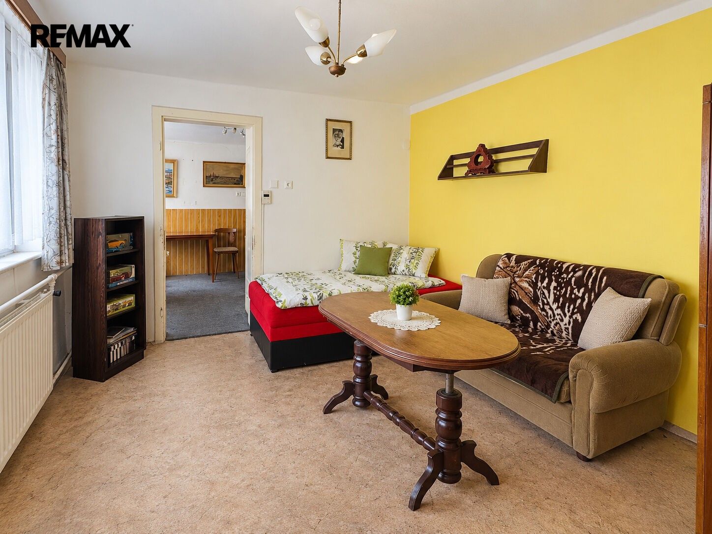 Rodinný dům · 80 m² · Suchý řádek 372, Koryčany - 3