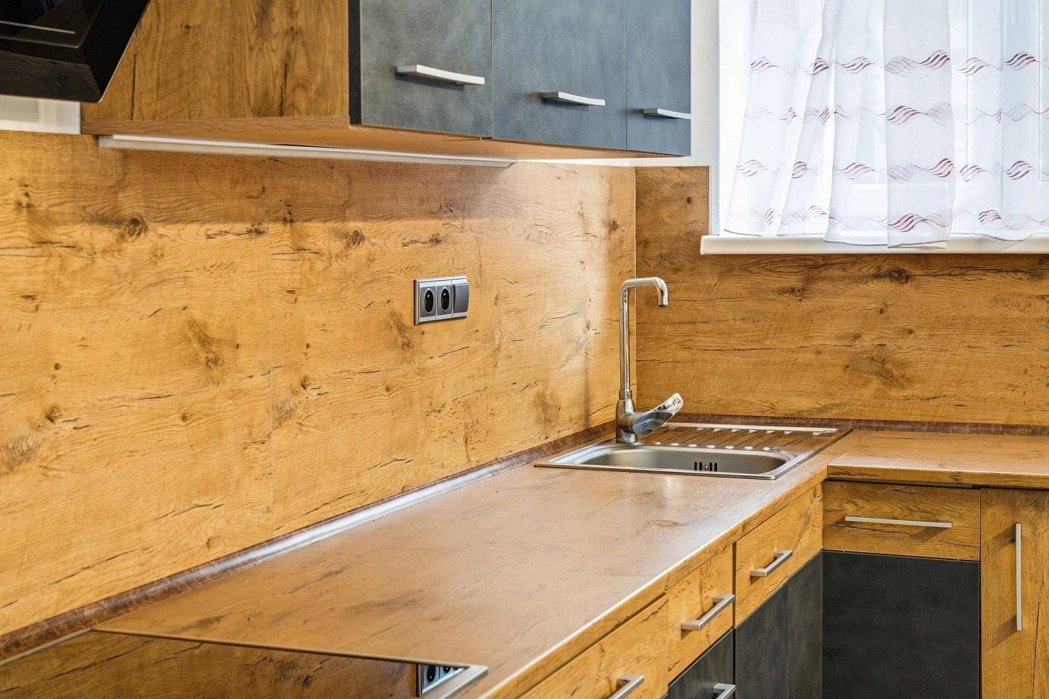 Prodej byt 2+kk - Vejprty, okres Chomutov, Ústecký kraj, 90 m² - 5