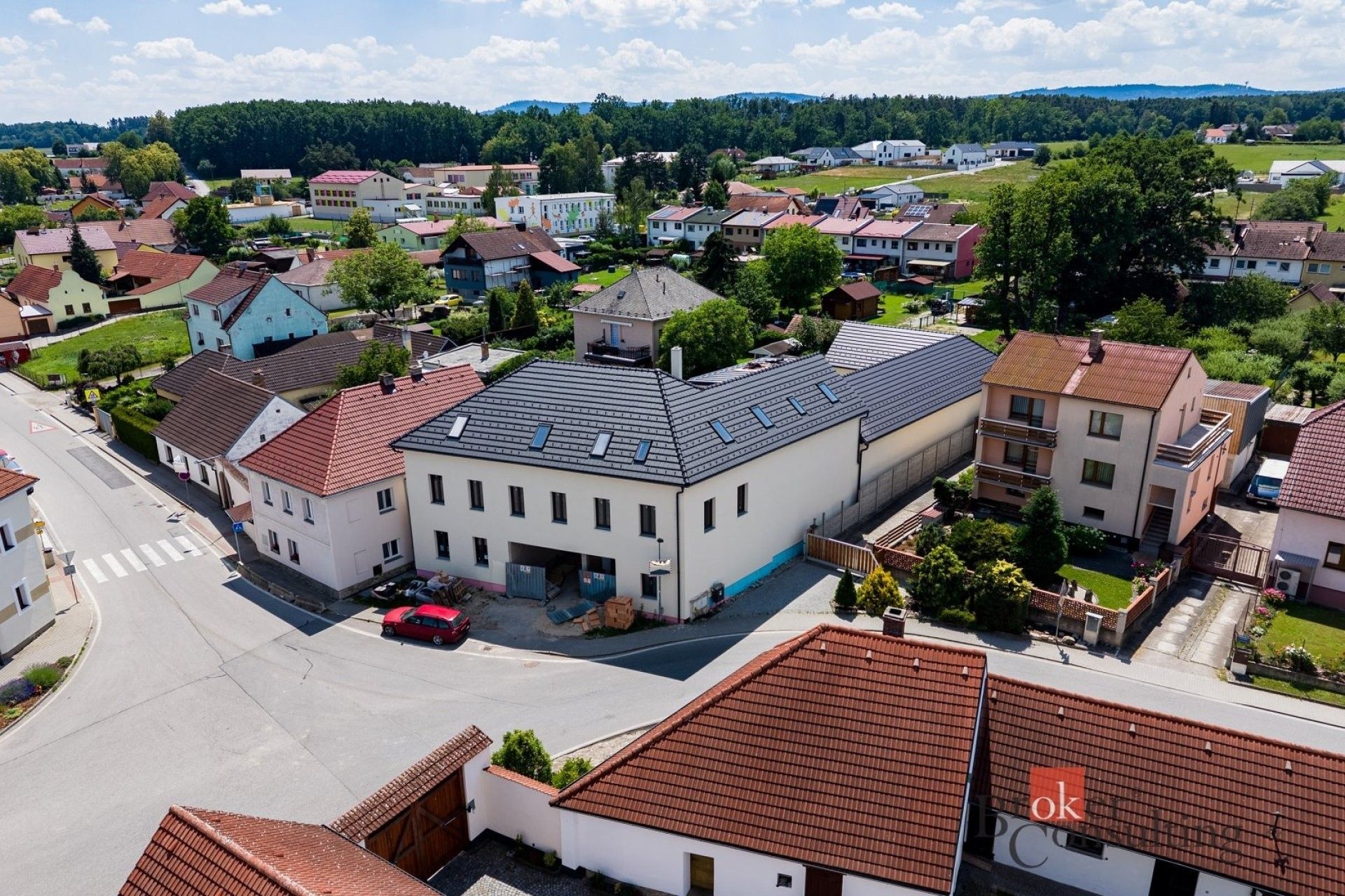 Prodej byt 2+kk - Dubné, 68 m² - 5