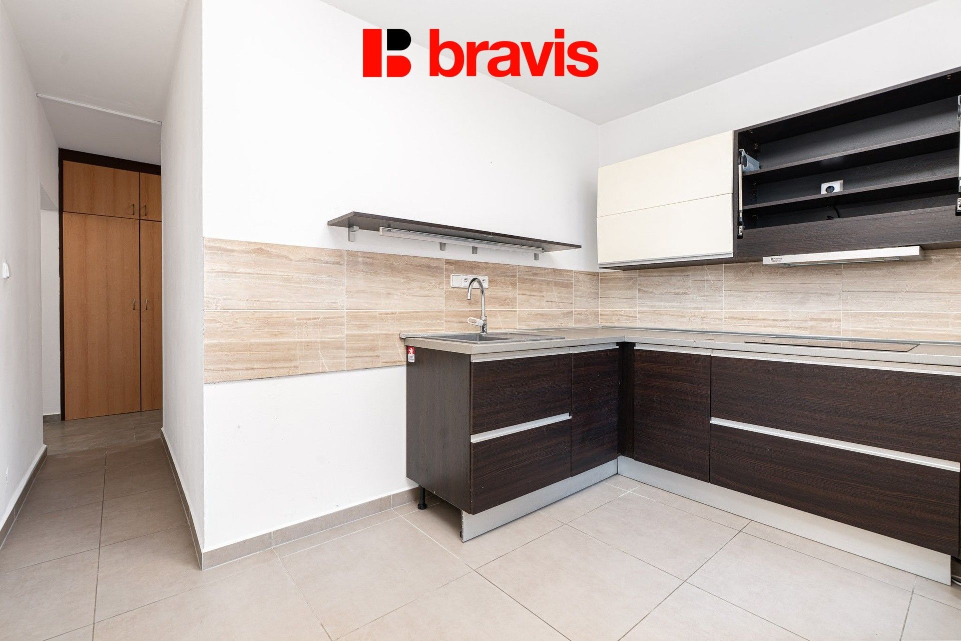 2+1, Božetěchova 2273, Brno Královo Pole, 65 m² - 1