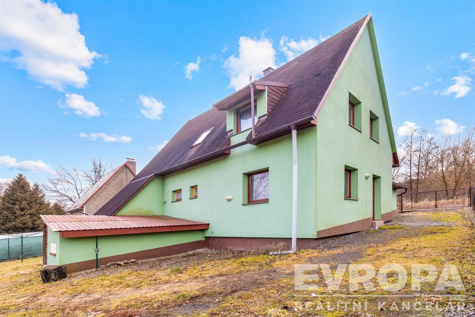 Rodinný dům · 127 m² · Mendlova Ves 226, Havlíčkův Brod Svatý Kříž - 3