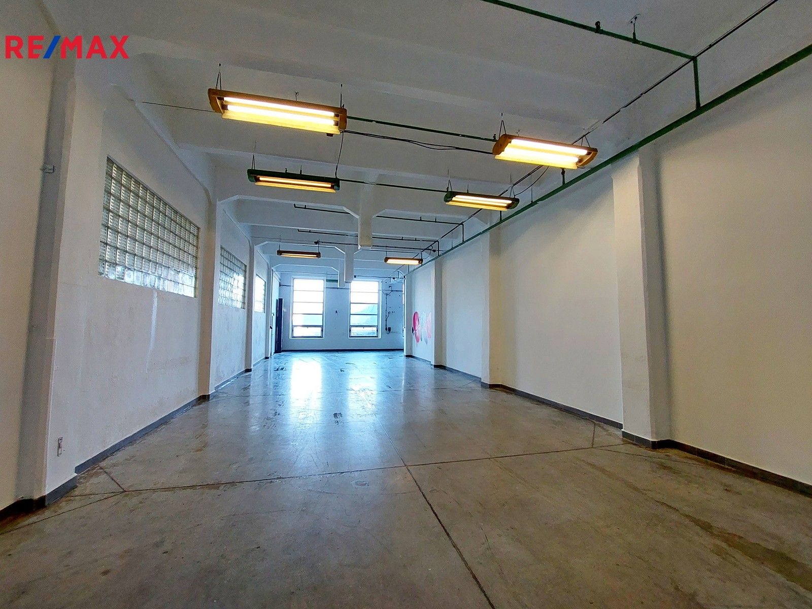 Pronájem sklad - Doudleby nad Orlicí, 115 m²