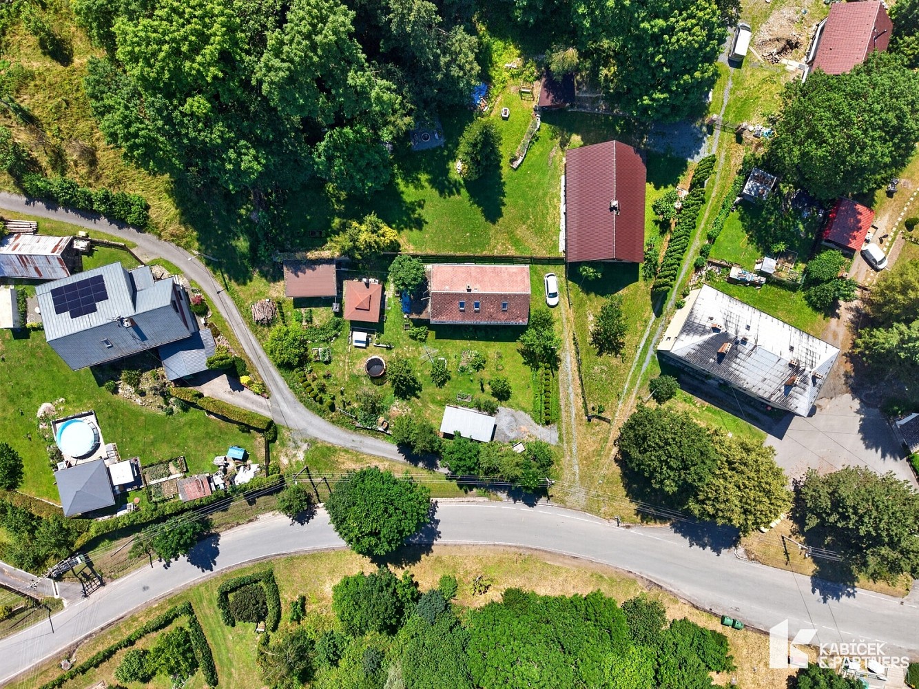 Rodinný dům · 115 m² · Jakartovice - Hořejší Kunčice, okres Opava - 3