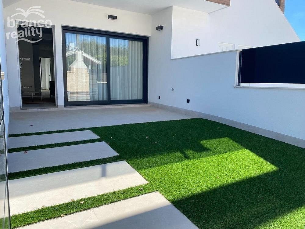 Rodinný dům · 78 m² · San Pedro del Pinatar, ES - 3