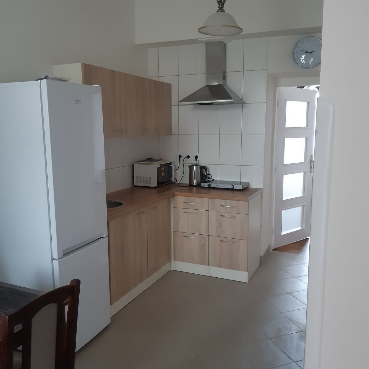 1+1, Slivenecká, Praha - Hlubočepy, 34 m² - 2