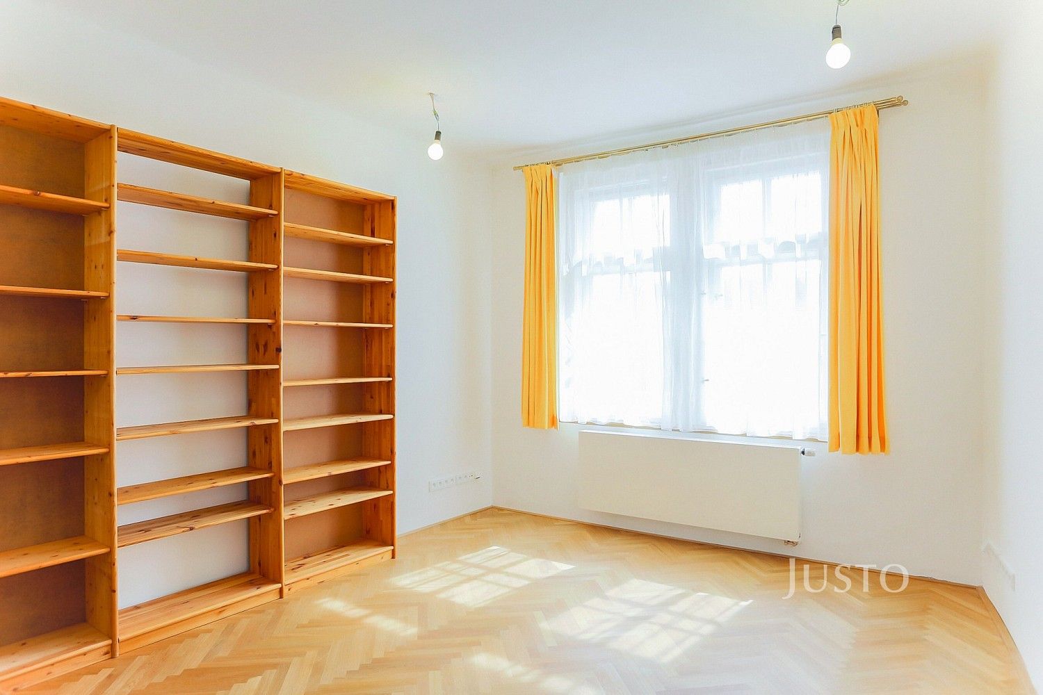 Byt 2+1 · 78 m² · Škroupovo náměstí, Praha 3 - Žižkov - 4
