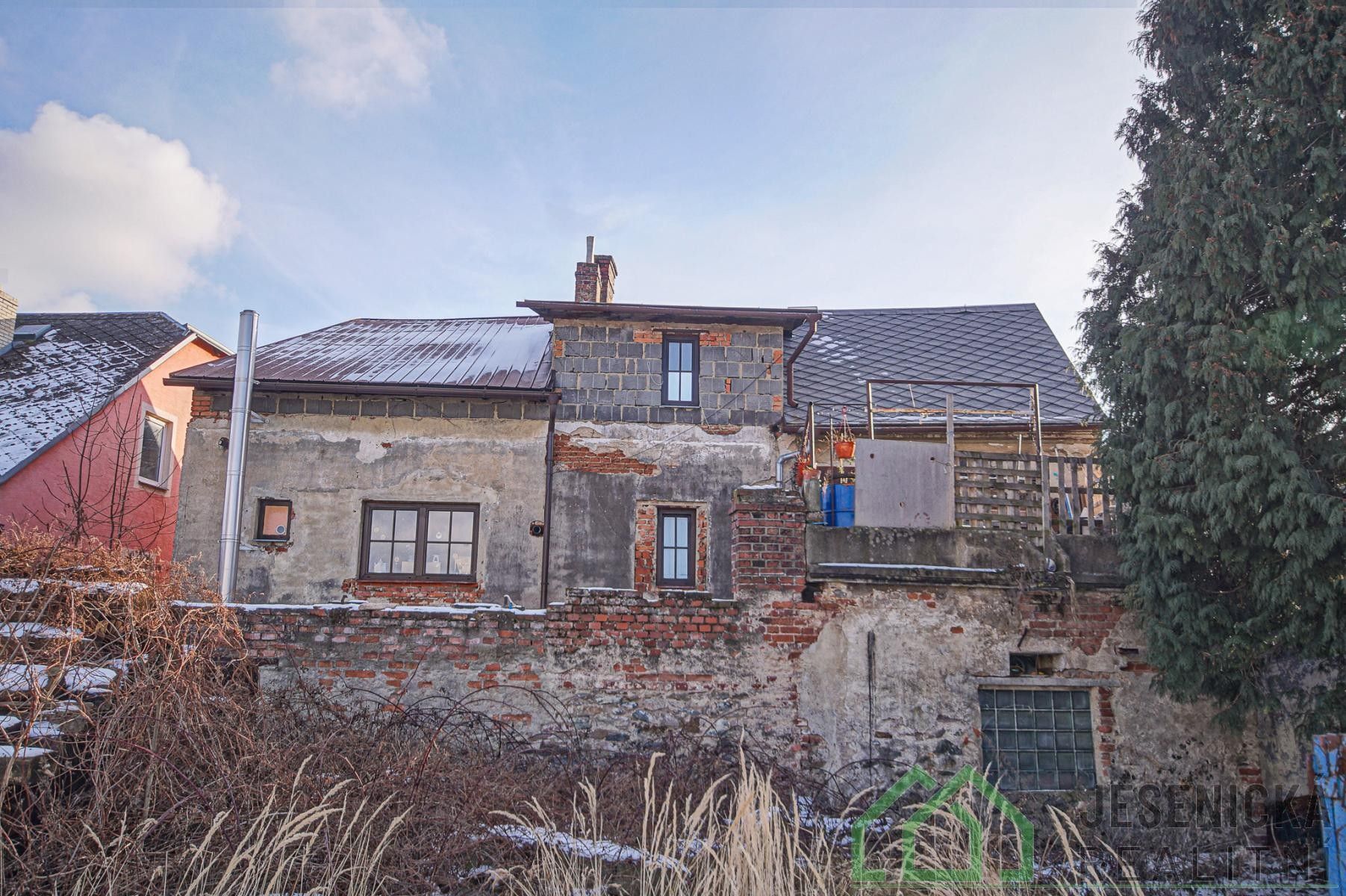 Rodinný dům · 407 m² · Družstevní, Javorník - 4