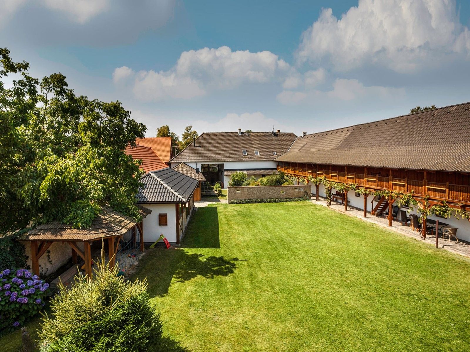 Ostatní, Žabovřesky, 950 m²