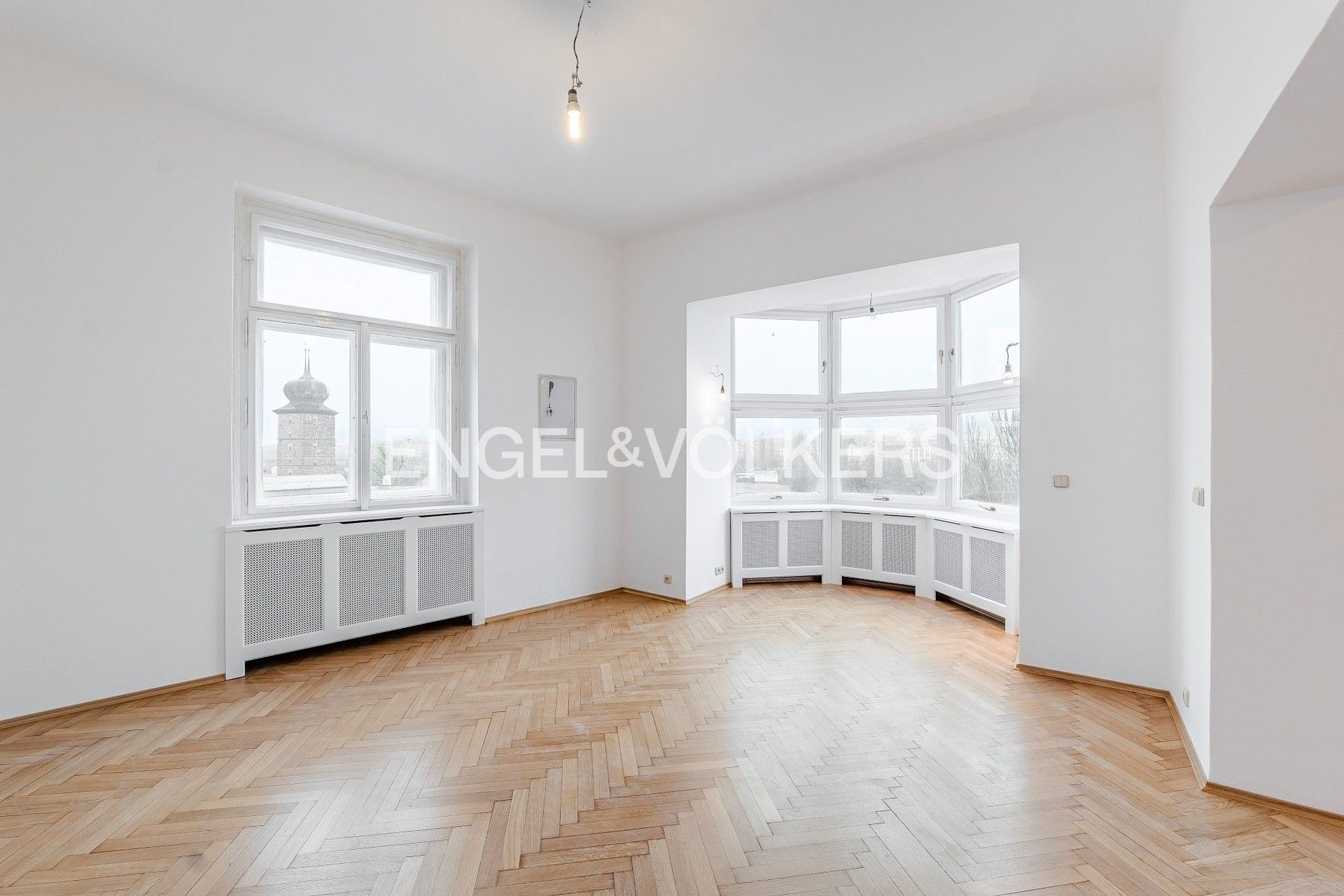 Pronájem byt 2+kk - Šítkova  , Praha, 85 m²