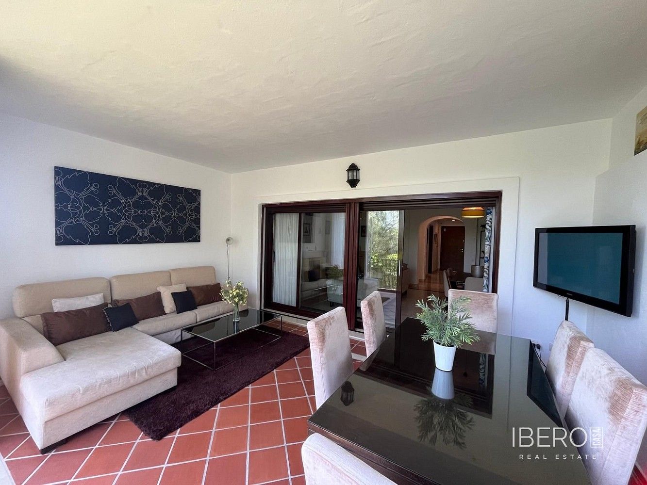 Prodej rodinný dům - Estepona, ES, 245 m² - 5