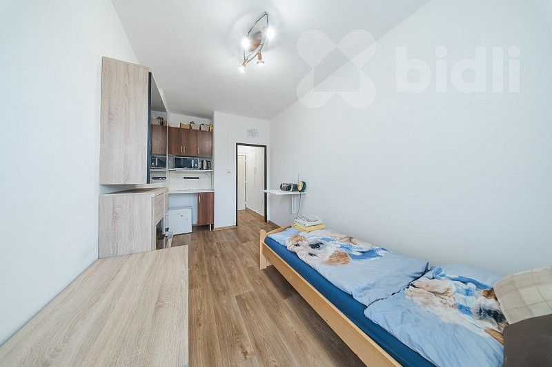 1+kk, Třinec - Lyžbice, okres Frýdek-Místek, Moravskoslezský kraj, 17 m² - 2