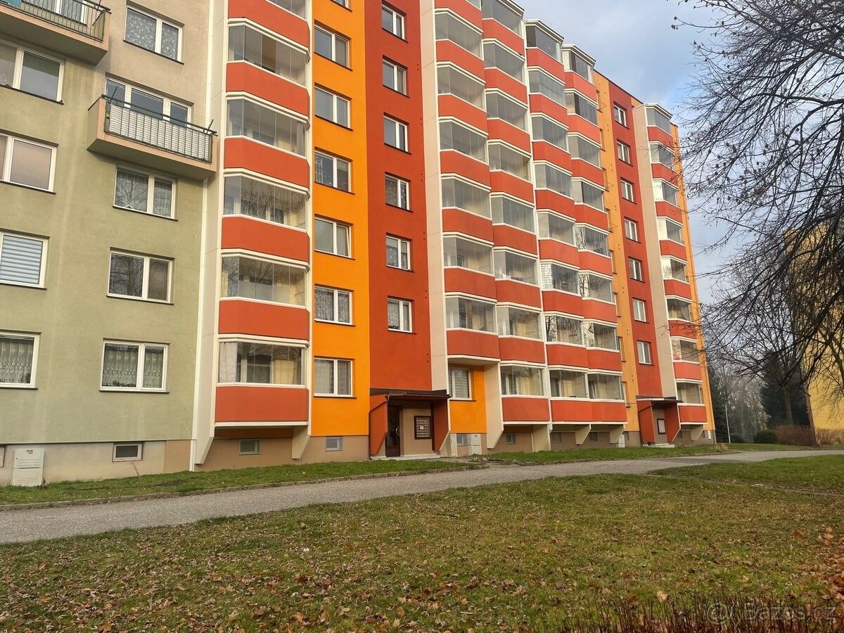 Byty, Orlová, 735 11