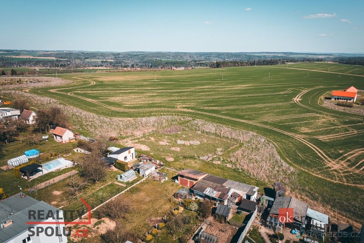Prodej pozemek pro bydlení - Město Touškov, 330 33