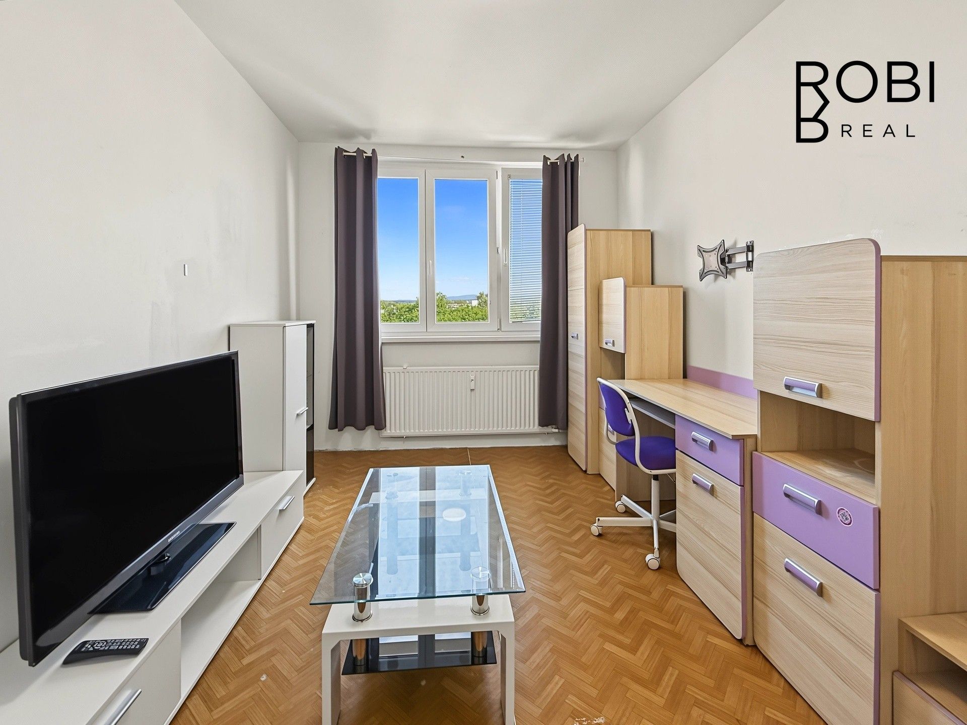 Prodej byt 3+1 - Václava Košaře, Ostrava, 73 m² - 5