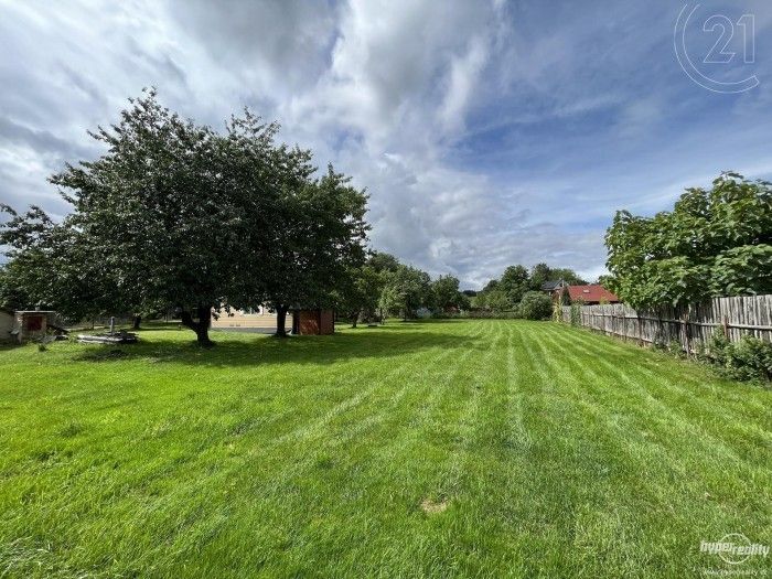 Prodej pozemek pro bydlení - Skalka u Doks, 1 957 m²